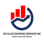 MYN Accounting Services 